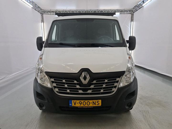 Photo 15 VIN: VF1MA000460425002 - RENAULT MASTER 