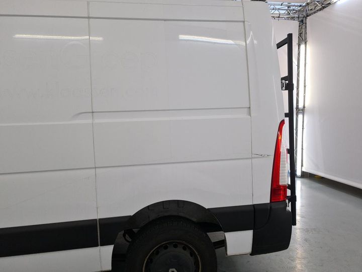 Photo 17 VIN: VF1MA000460425002 - RENAULT MASTER 