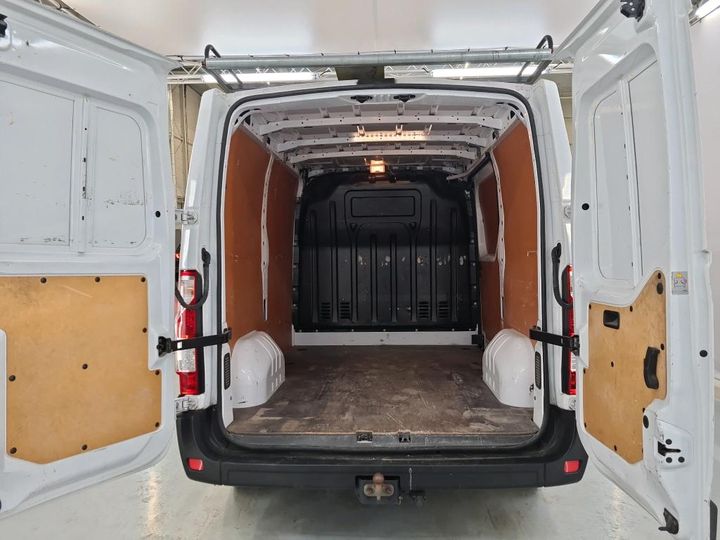 Photo 23 VIN: VF1MA000460425002 - RENAULT MASTER 