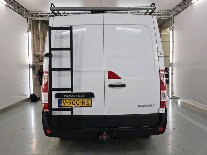 Photo 24 VIN: VF1MA000460425002 - RENAULT MASTER 