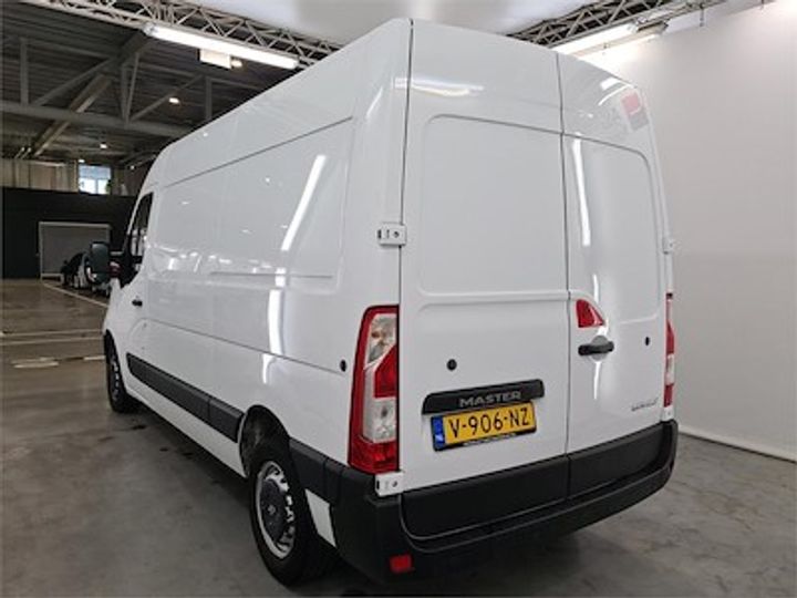 Photo 2 VIN: VF1MA000460562344 - RENAULT MASTER 