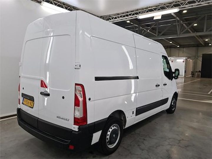 Photo 3 VIN: VF1MA000460562344 - RENAULT MASTER 