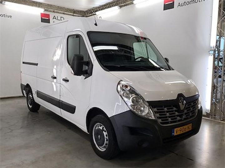 Photo 4 VIN: VF1MA000460562344 - RENAULT MASTER 