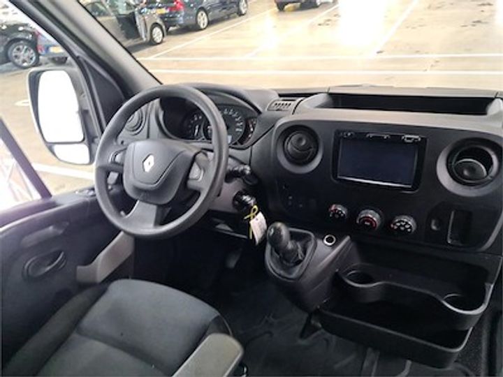 Photo 8 VIN: VF1MA000460562344 - RENAULT MASTER 