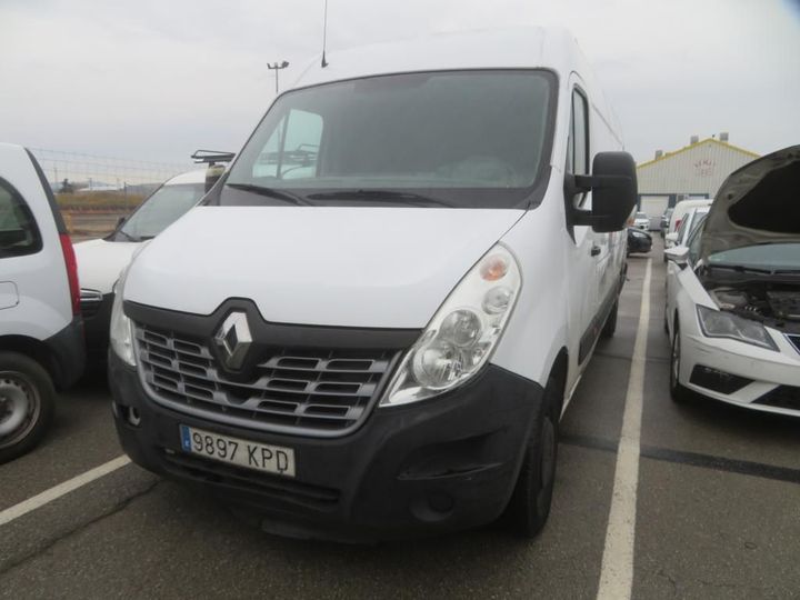 Photo 0 VIN: VF1MA000460783975 - RENAULT MASTER 