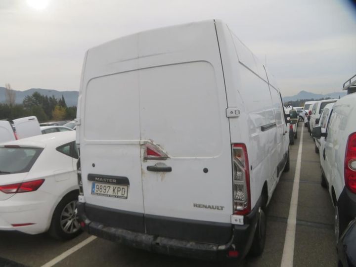 Photo 2 VIN: VF1MA000460783975 - RENAULT MASTER 