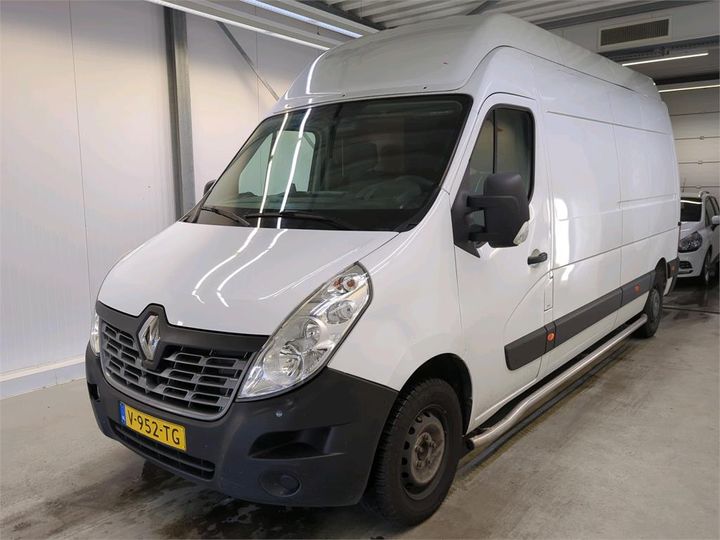 Photo 0 VIN: VF1MA000461269232 - RENAULT MASTER 