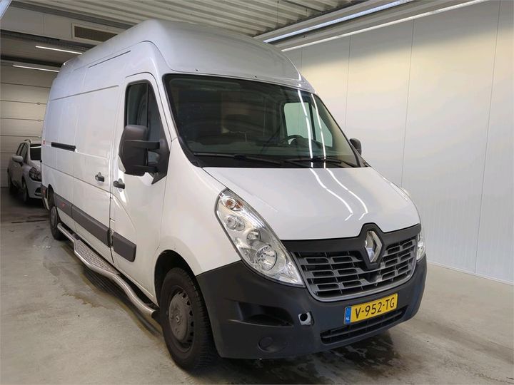 Photo 1 VIN: VF1MA000461269232 - RENAULT MASTER 