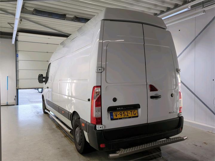 Photo 2 VIN: VF1MA000461269232 - RENAULT MASTER 