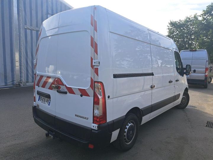 Photo 1 VIN: VF1MA000461426001 - RENAULT MASTER 