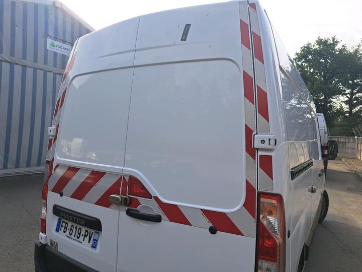 Photo 19 VIN: VF1MA000461426001 - RENAULT MASTER 