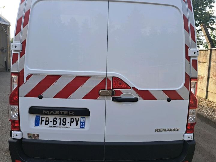 Photo 4 VIN: VF1MA000461426001 - RENAULT MASTER 