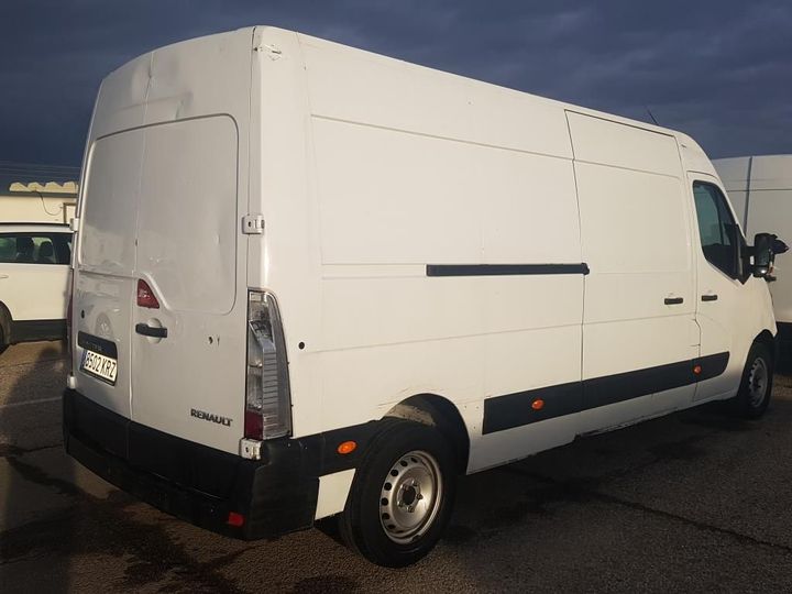 Photo 2 VIN: VF1MA000461478891 - RENAULT MASTER 