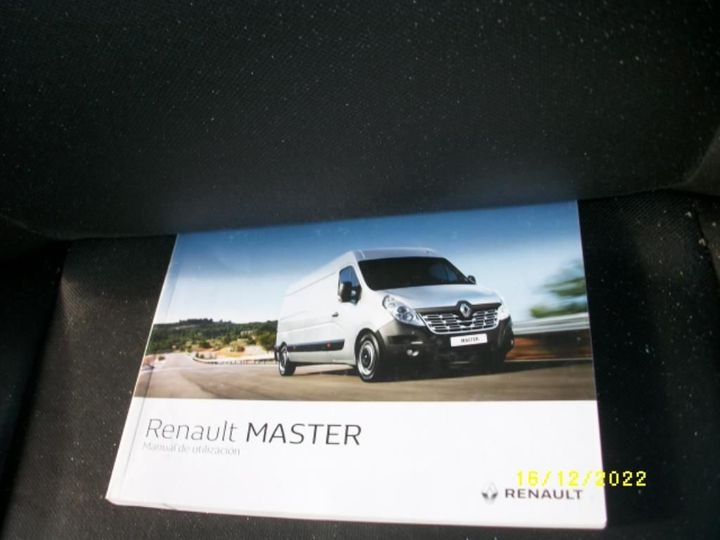 Photo 6 VIN: VF1MA000461478891 - RENAULT MASTER 