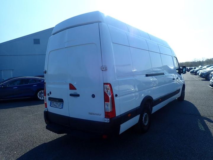 Photo 2 VIN: VF1MA000461750601 - RENAULT MASTER 