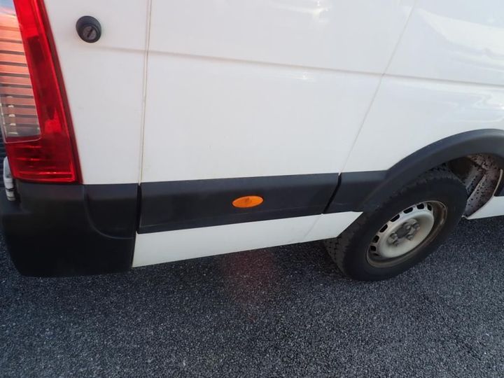 Photo 20 VIN: VF1MA000461750601 - RENAULT MASTER 