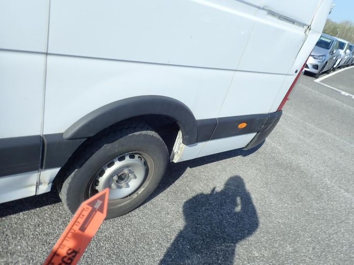 Photo 24 VIN: VF1MA000461750601 - RENAULT MASTER 