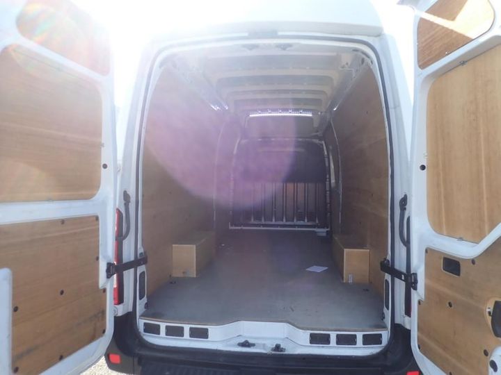 Photo 3 VIN: VF1MA000461750601 - RENAULT MASTER 