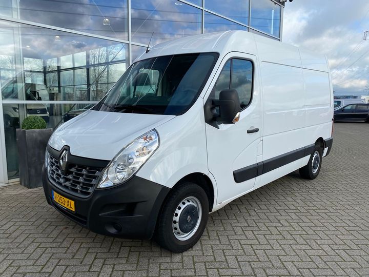 Photo 0 VIN: VF1MA000461791780 - RENAULT MASTER 