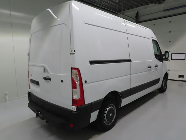 Photo 2 VIN: VF1MA000461940995 - RENAULT MASTER 