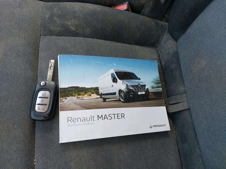 Photo 5 VIN: VF1MA000461976816 - RENAULT MASTER 