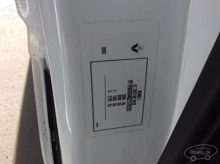 Photo 3 VIN: VF1MA000462178293 - RENAULT MASTER PANEL VAN 