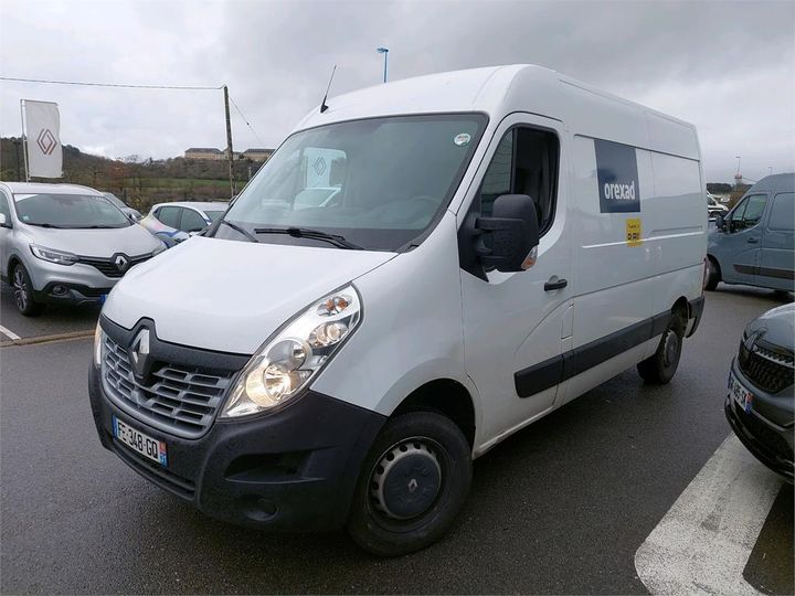 Photo 0 VIN: VF1MA000462345123 - RENAULT MASTER 