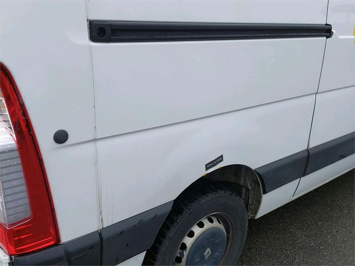 Photo 15 VIN: VF1MA000462345123 - RENAULT MASTER 