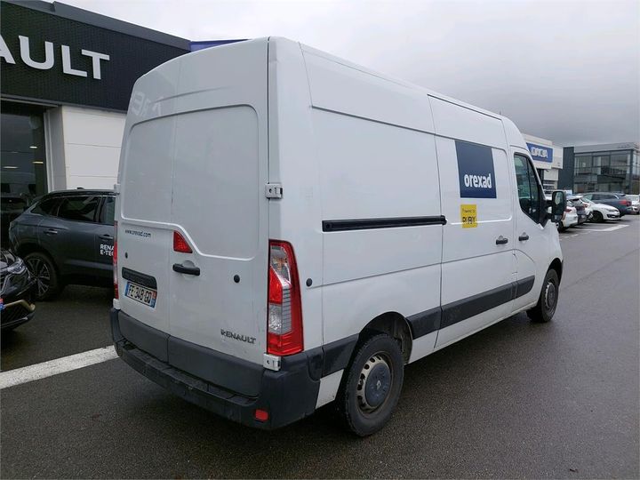 Photo 25 VIN: VF1MA000462345123 - RENAULT MASTER 