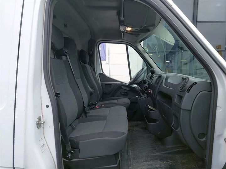 Photo 6 VIN: VF1MA000462345123 - RENAULT MASTER 