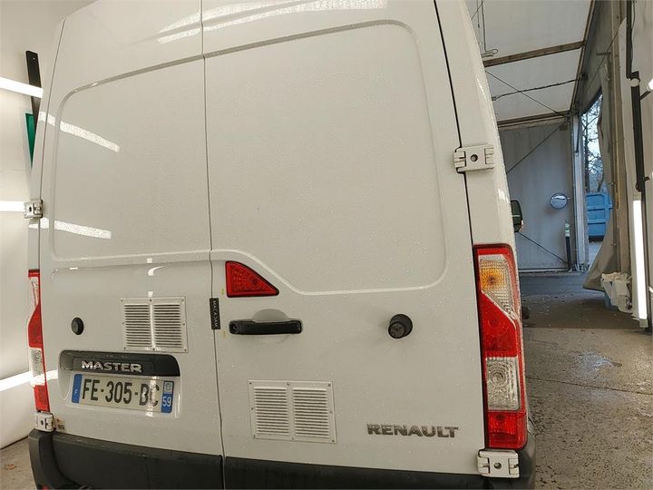 Photo 10 VIN: VF1MA000462345378 - RENAULT MASTER 