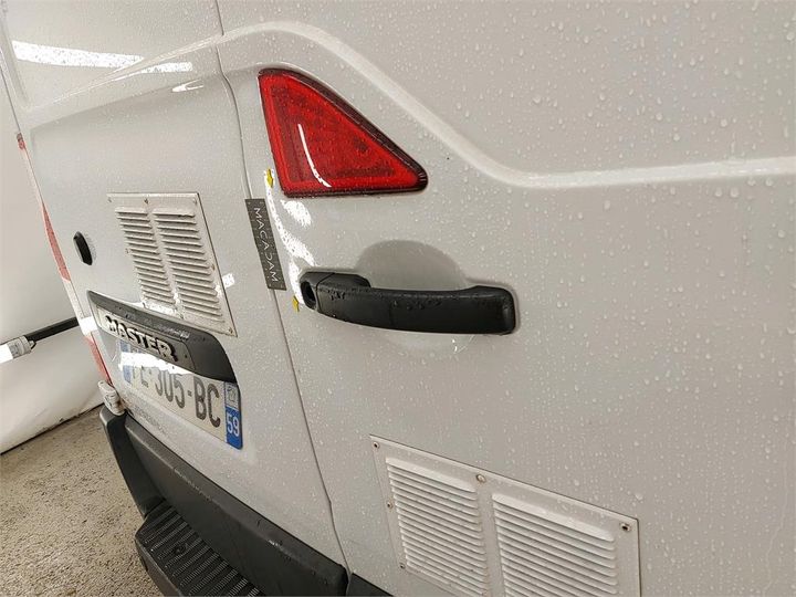 Photo 11 VIN: VF1MA000462345378 - RENAULT MASTER 