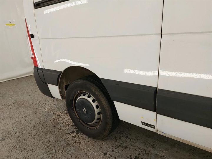 Photo 18 VIN: VF1MA000462345378 - RENAULT MASTER 