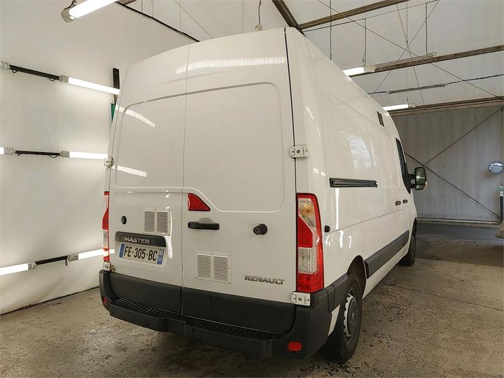 Photo 2 VIN: VF1MA000462345378 - RENAULT MASTER 