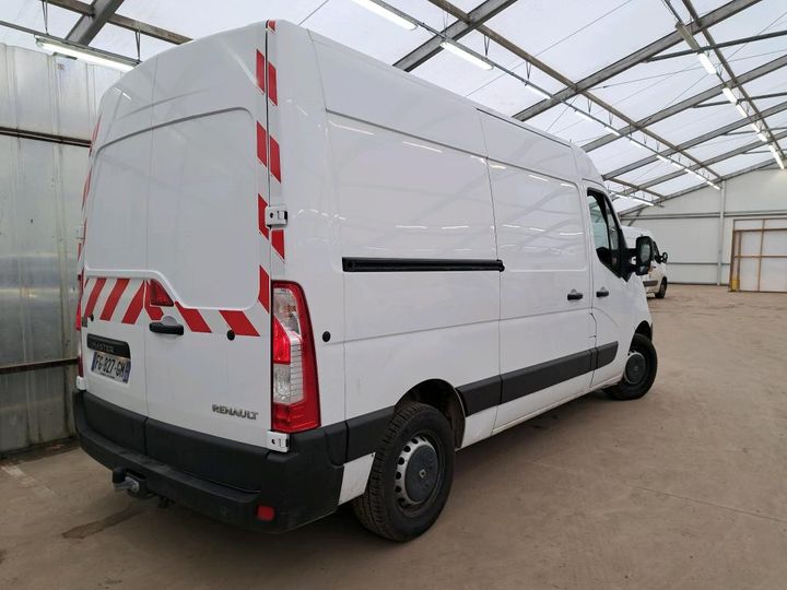 Photo 1 VIN: VF1MA000462469232 - RENAULT MASTER 