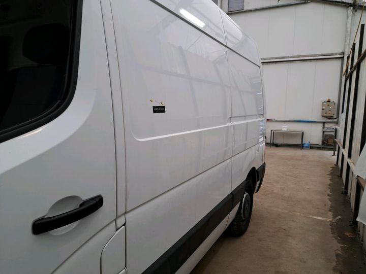 Photo 15 VIN: VF1MA000462469232 - RENAULT MASTER 