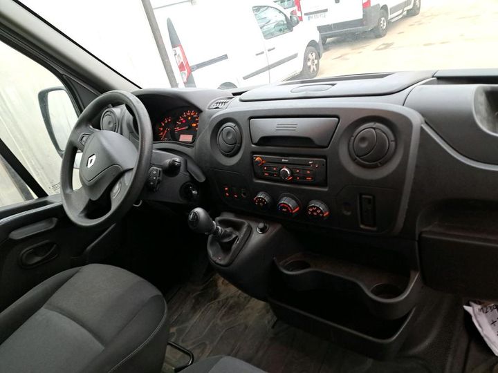 Photo 2 VIN: VF1MA000462469232 - RENAULT MASTER 