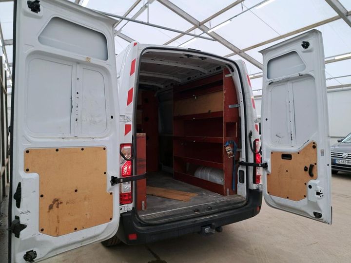 Photo 4 VIN: VF1MA000462469232 - RENAULT MASTER 