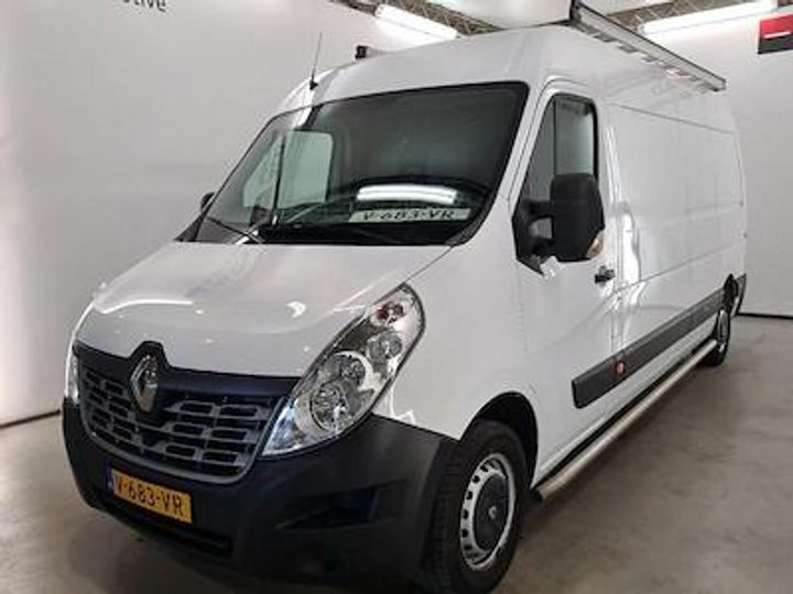 Photo 1 VIN: VF1MA000462510913 - RENAULT MASTER 