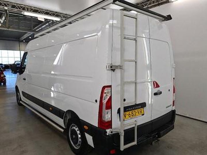 Photo 2 VIN: VF1MA000462510913 - RENAULT MASTER 