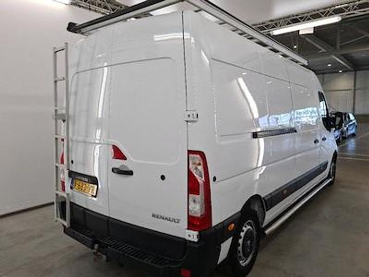 Photo 3 VIN: VF1MA000462510913 - RENAULT MASTER 