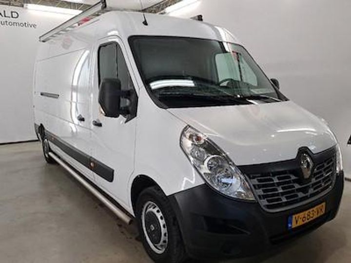 Photo 4 VIN: VF1MA000462510913 - RENAULT MASTER 