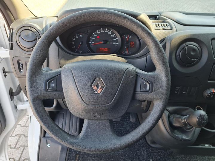 Photo 19 VIN: VF1MA000462716152 - RENAULT MASTER 