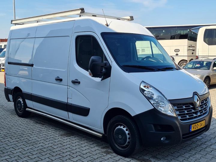 Photo 2 VIN: VF1MA000462716152 - RENAULT MASTER 