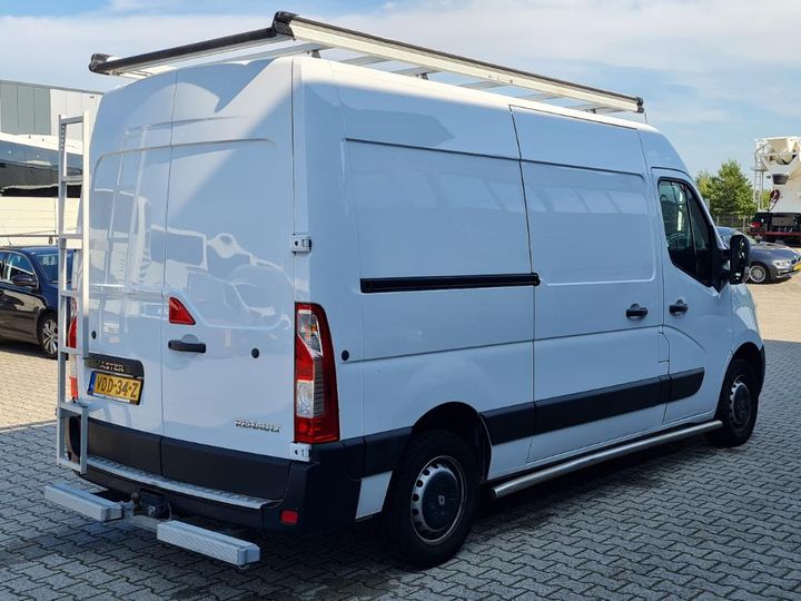 Photo 3 VIN: VF1MA000462716152 - RENAULT MASTER 