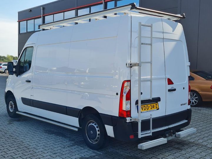 Photo 4 VIN: VF1MA000462716152 - RENAULT MASTER 