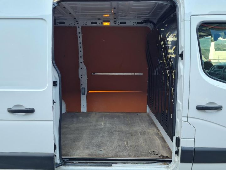 Photo 8 VIN: VF1MA000462716152 - RENAULT MASTER 