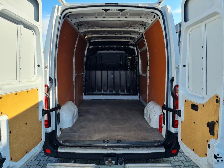 Photo 9 VIN: VF1MA000462716152 - RENAULT MASTER 