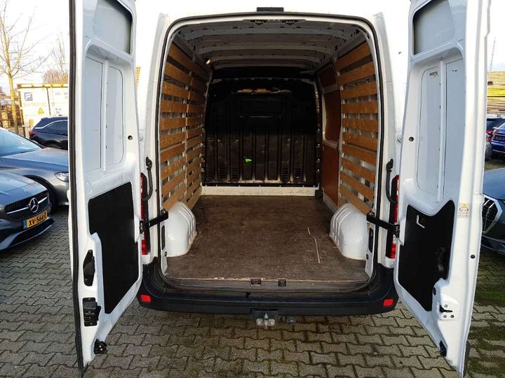 Photo 6 VIN: VF1MA000463394459 - RENAULT MASTER GB 