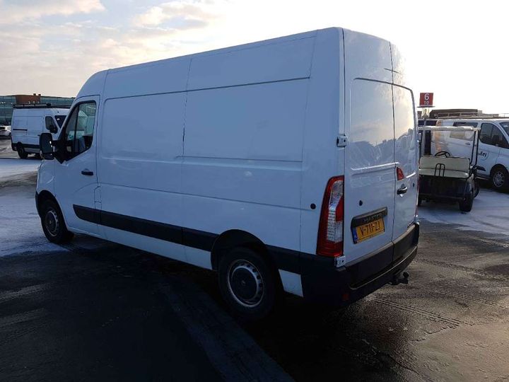 Photo 3 VIN: VF1MA000463394462 - RENAULT MASTER GB 